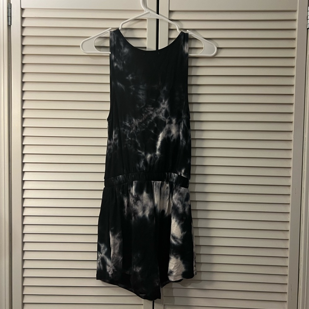 Drawstring antistar romper - Picture 4 of 4